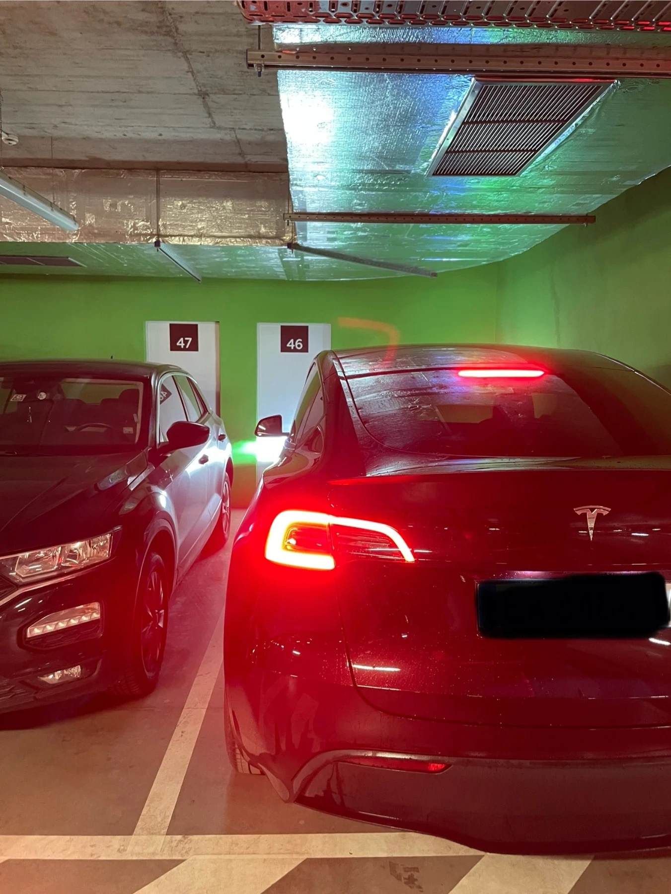 Tesla Model Y Performance  - изображение 5