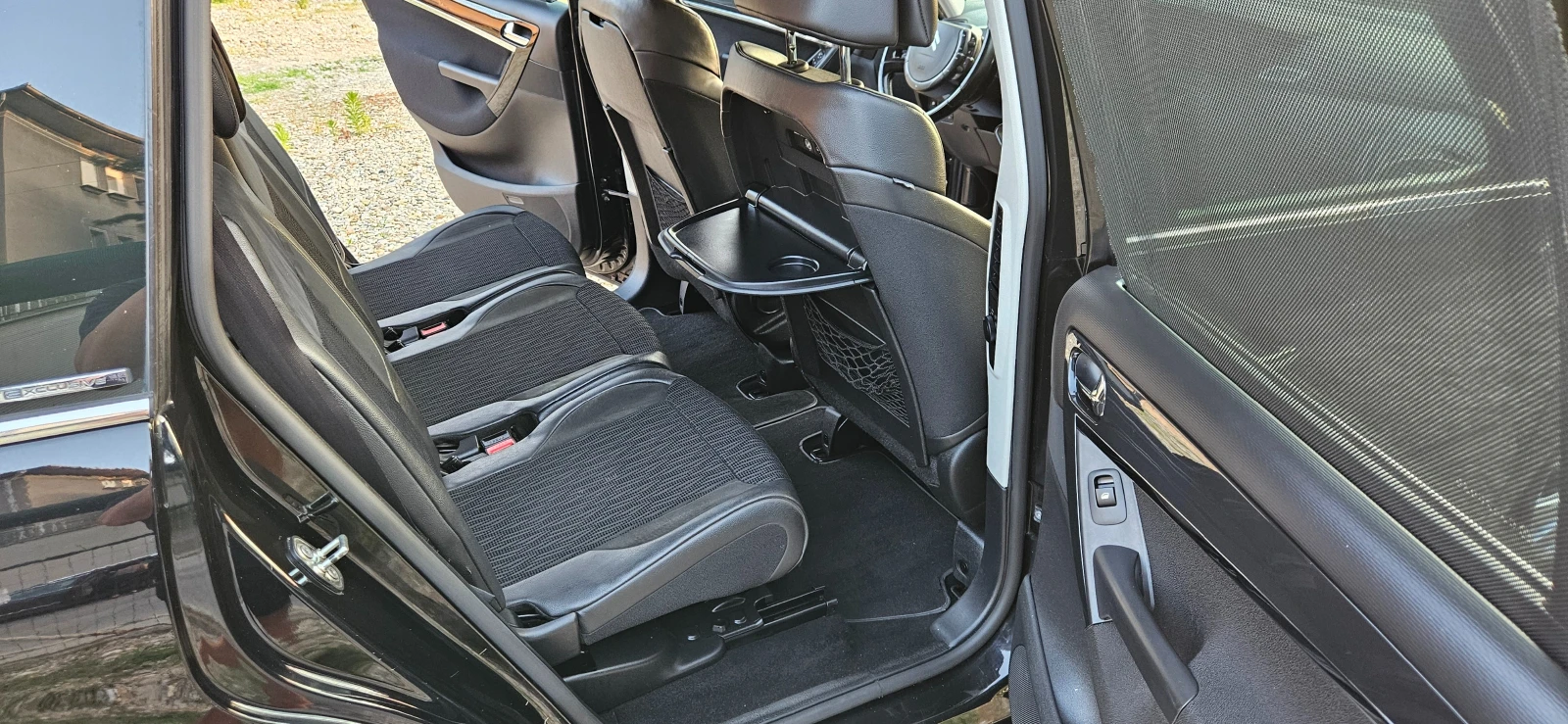 Citroen Grand C4 Picasso 1, 6HDi-115* 2012* 7 * LED* 5* TO*  | Mobile.bg   12