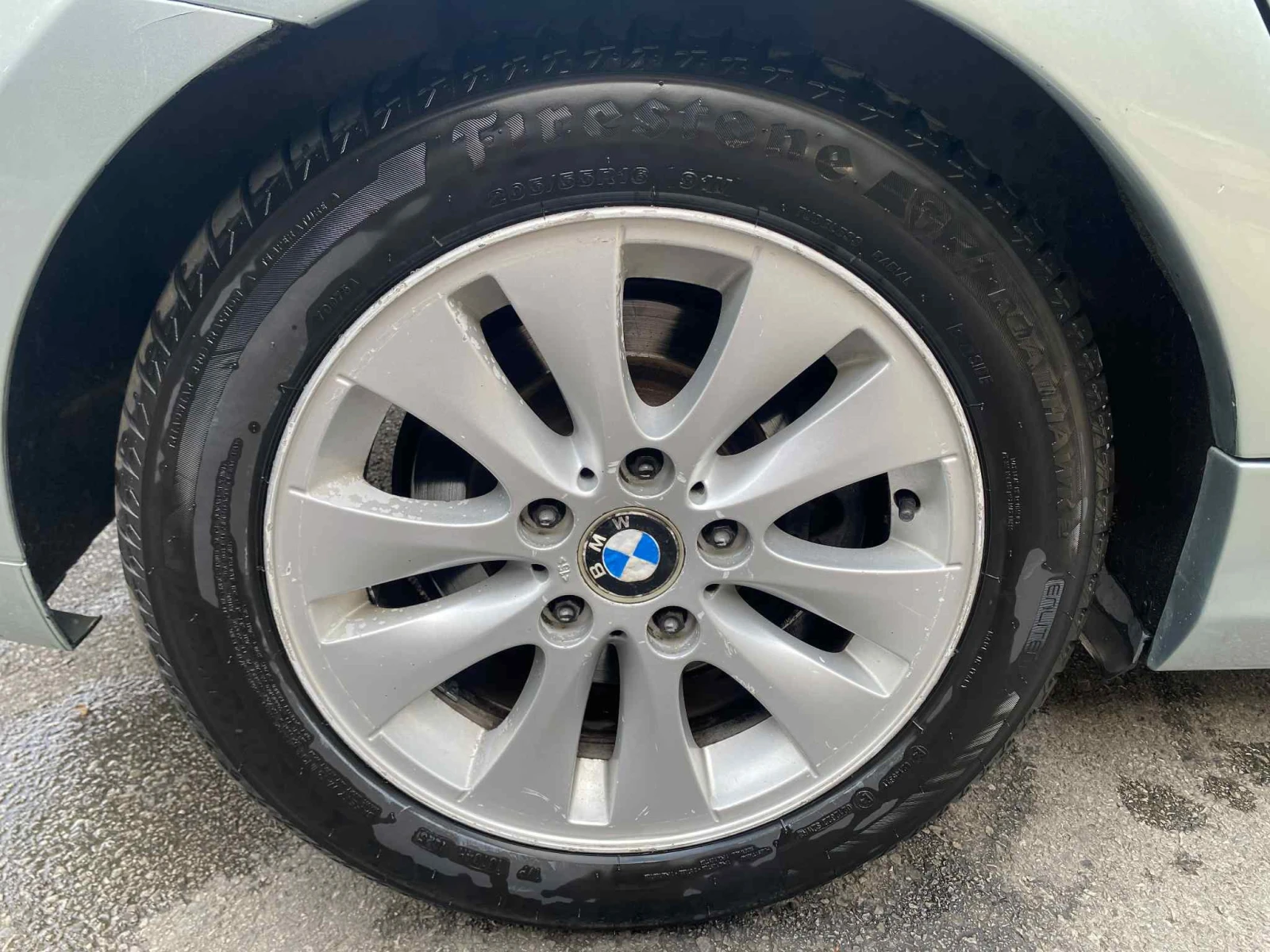 BMW 118 2.0D - изображение 9
