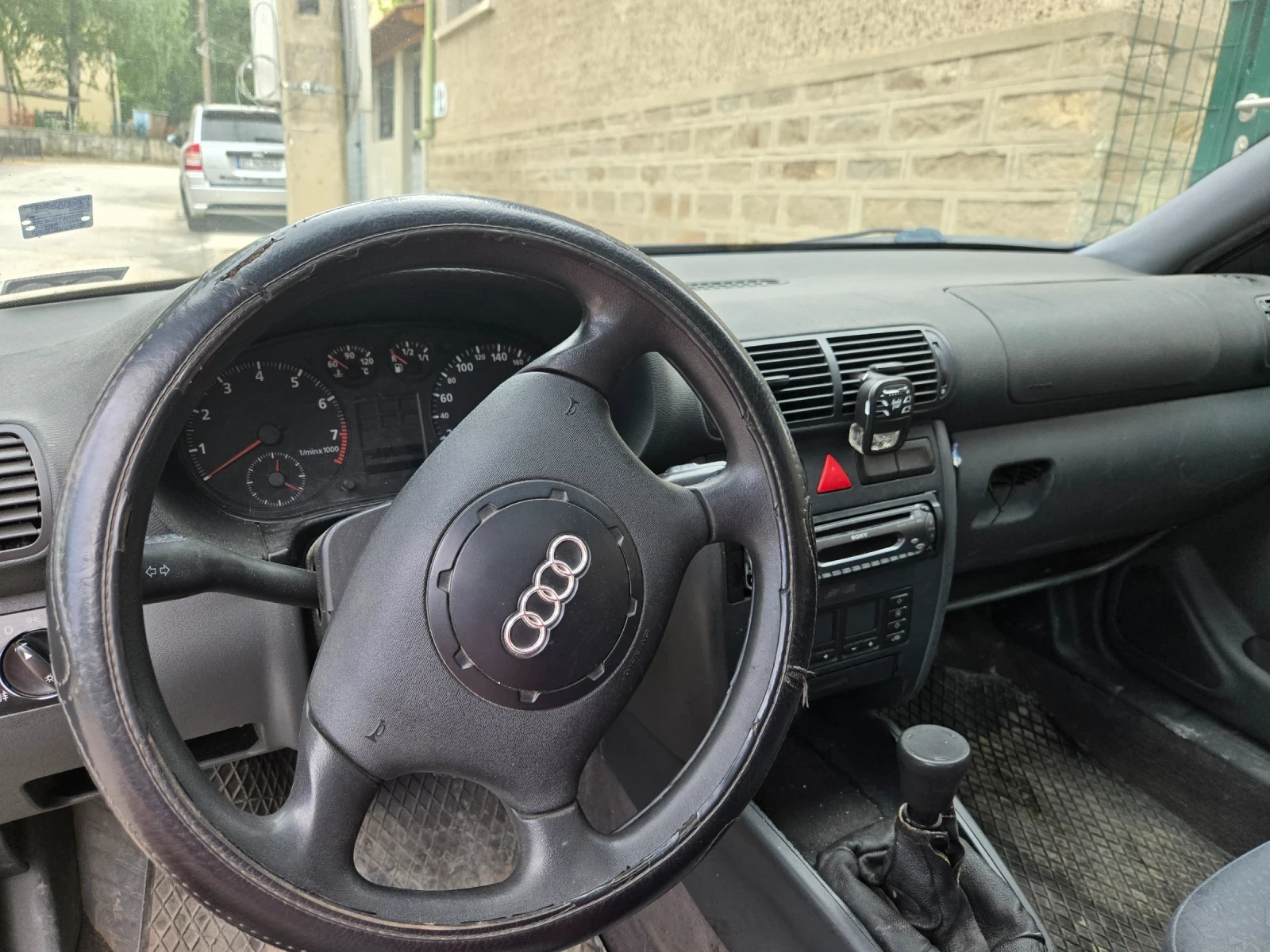 Audi A3  - изображение 6