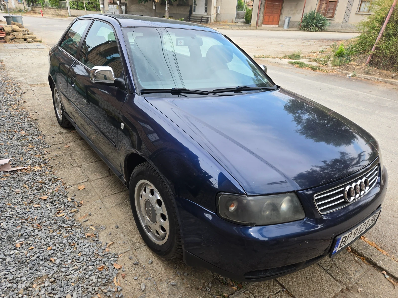 Audi A3  - изображение 5