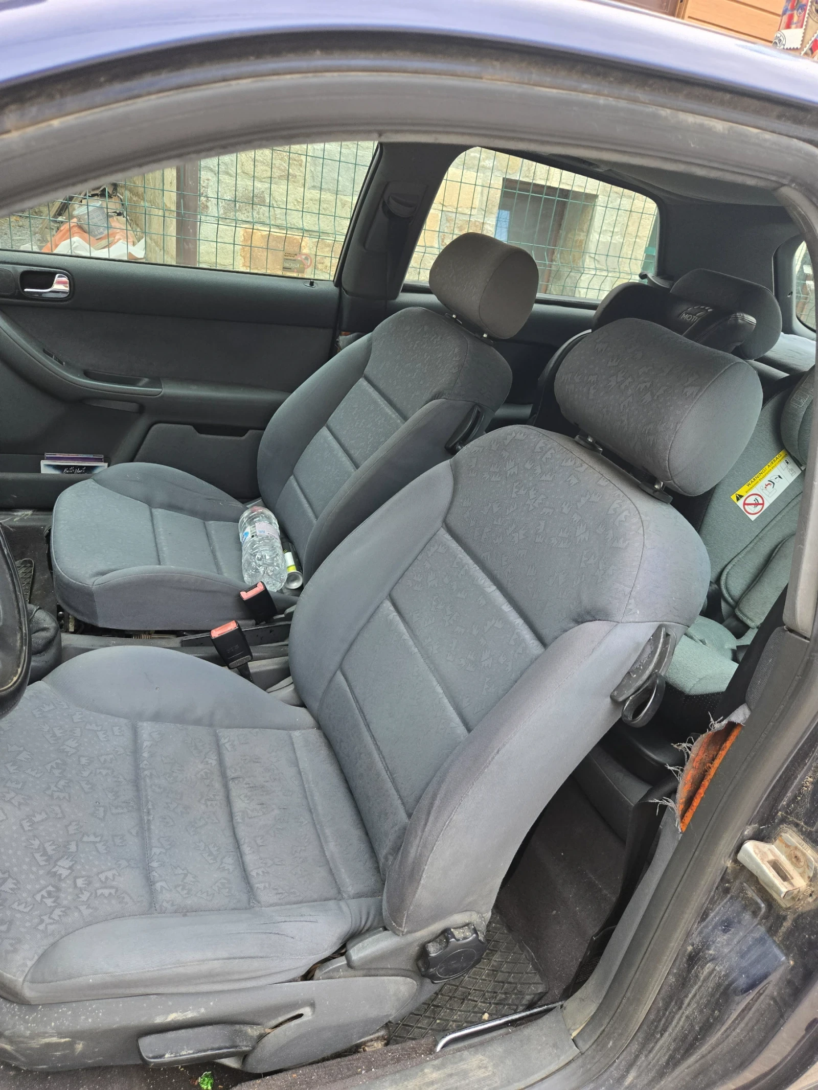 Audi A3  - изображение 8