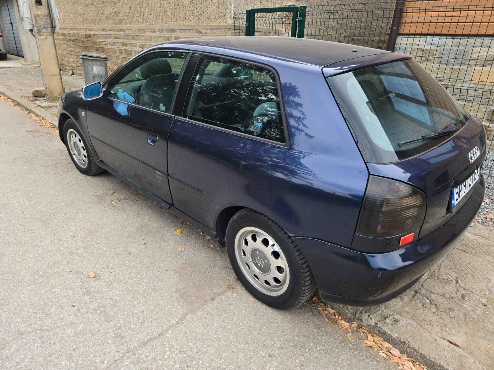 Audi A3  - изображение 2