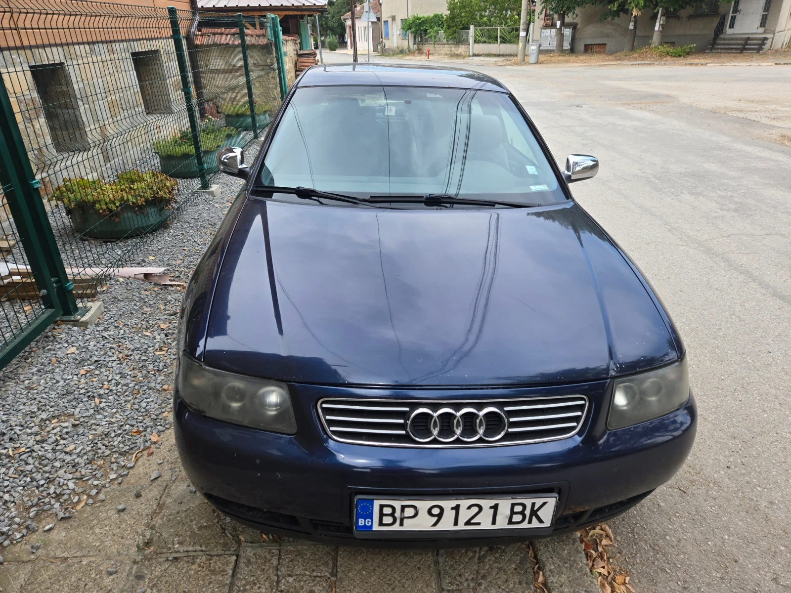 Audi A3  - изображение 4