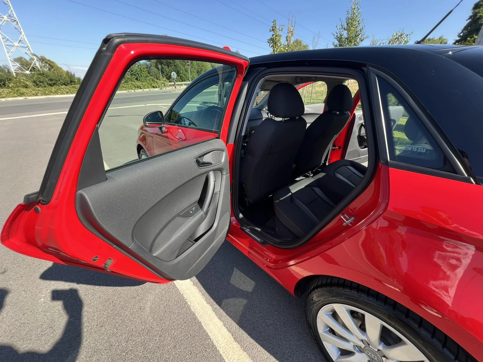 Audi A1 1.6 TDI Sportsback S tronic  - изображение 10