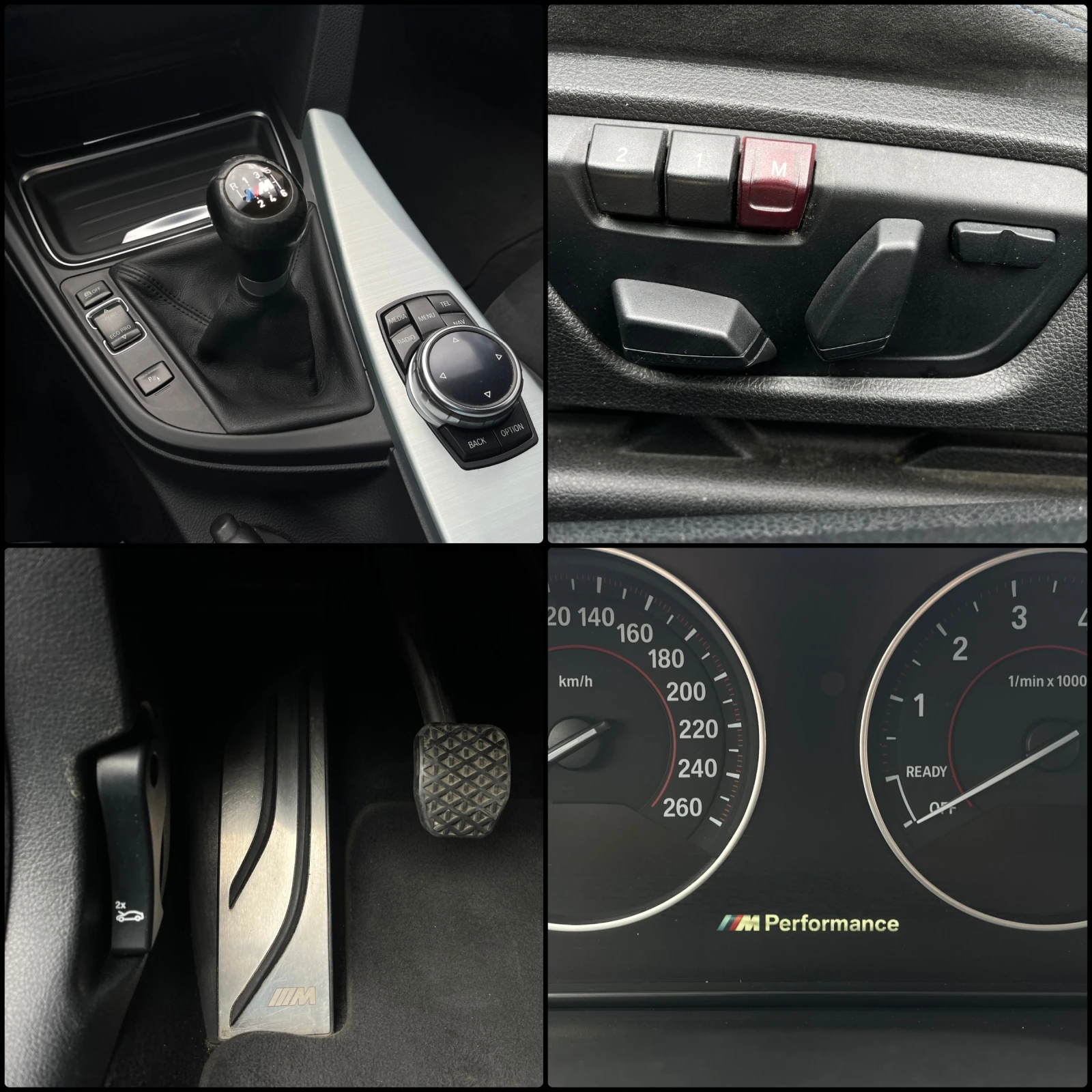 BMW 335 ///M Sport - 6  | Mobile.bg   12