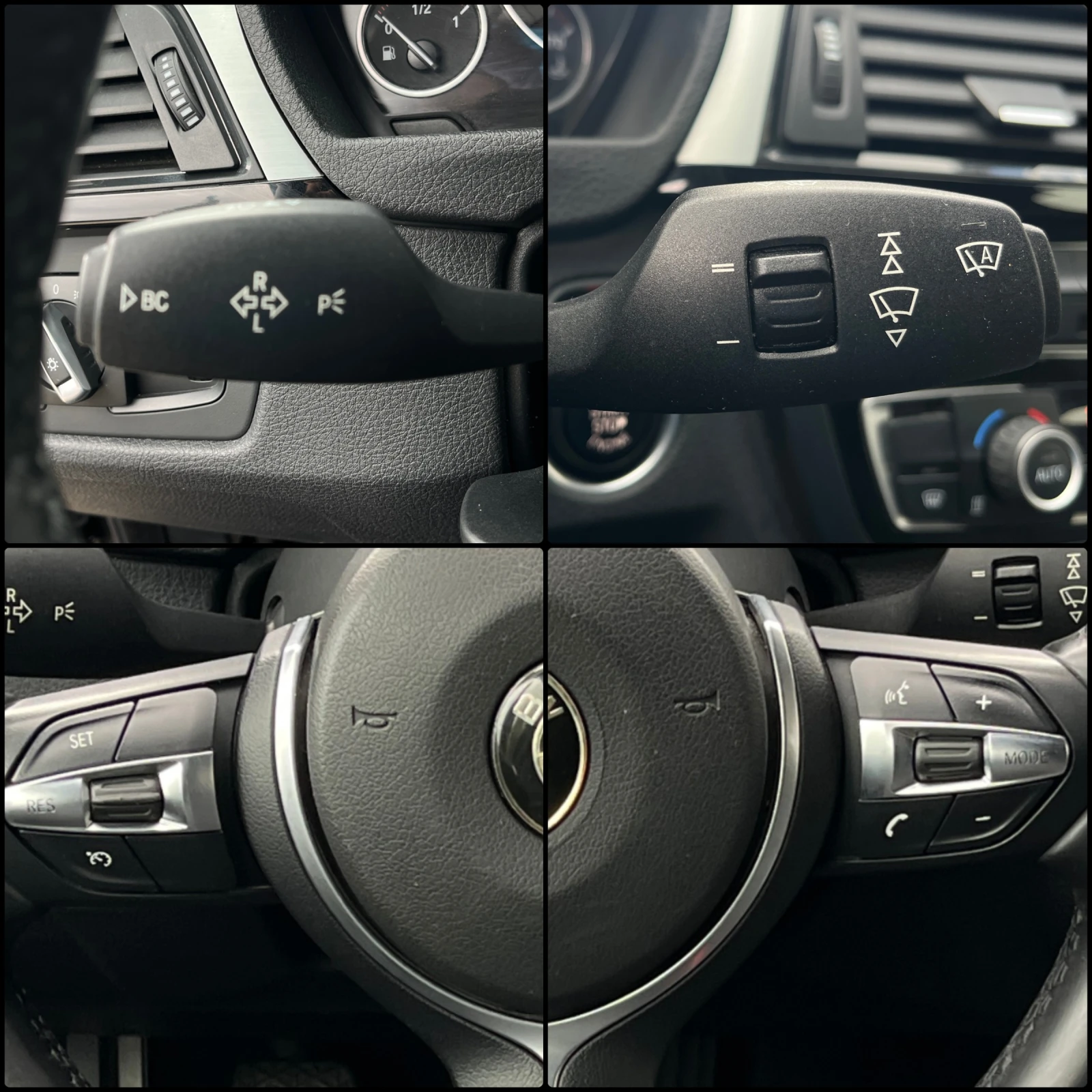 BMW 335 ///M Sport - 6  | Mobile.bg   13