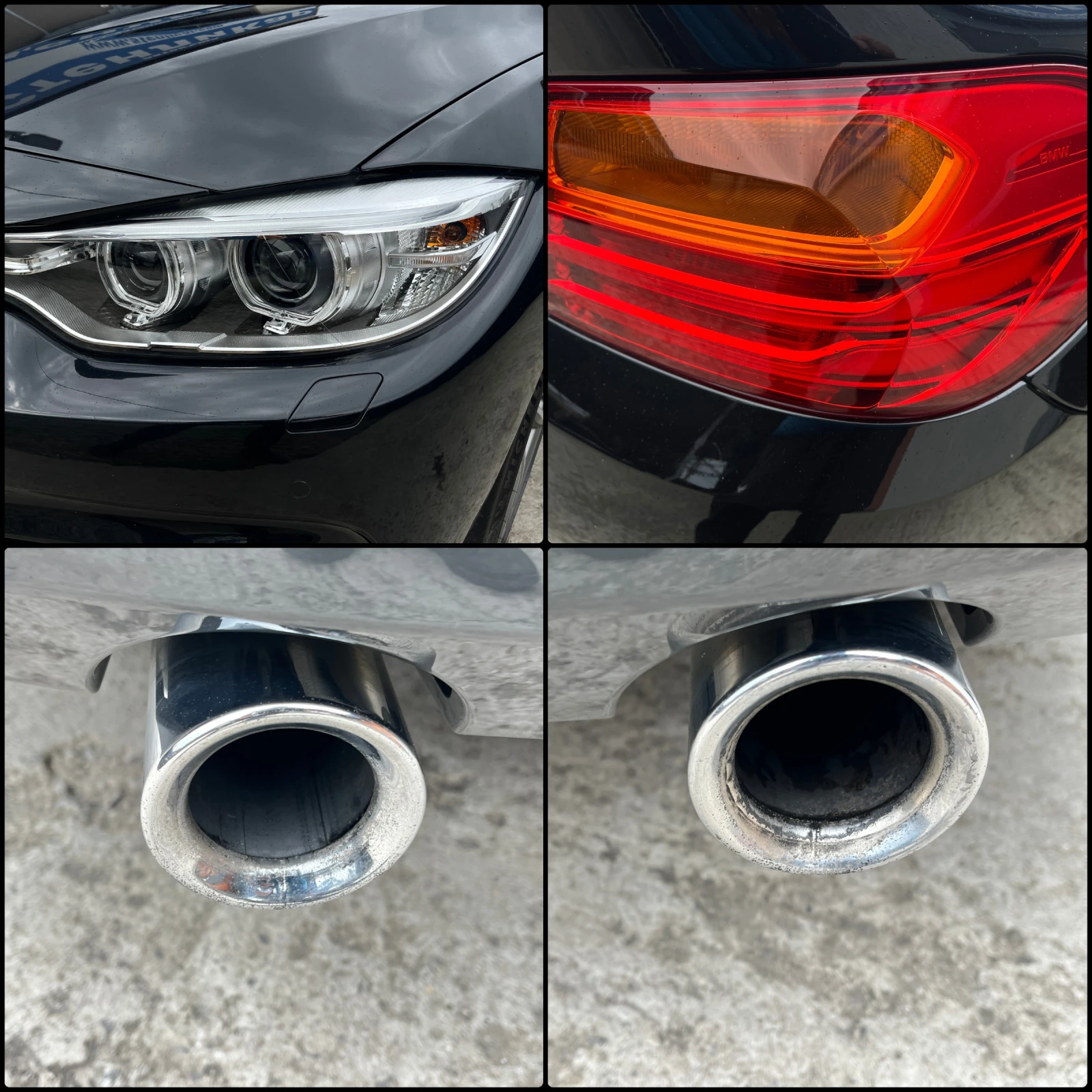 BMW 335 ///M Sport - 6  | Mobile.bg   11