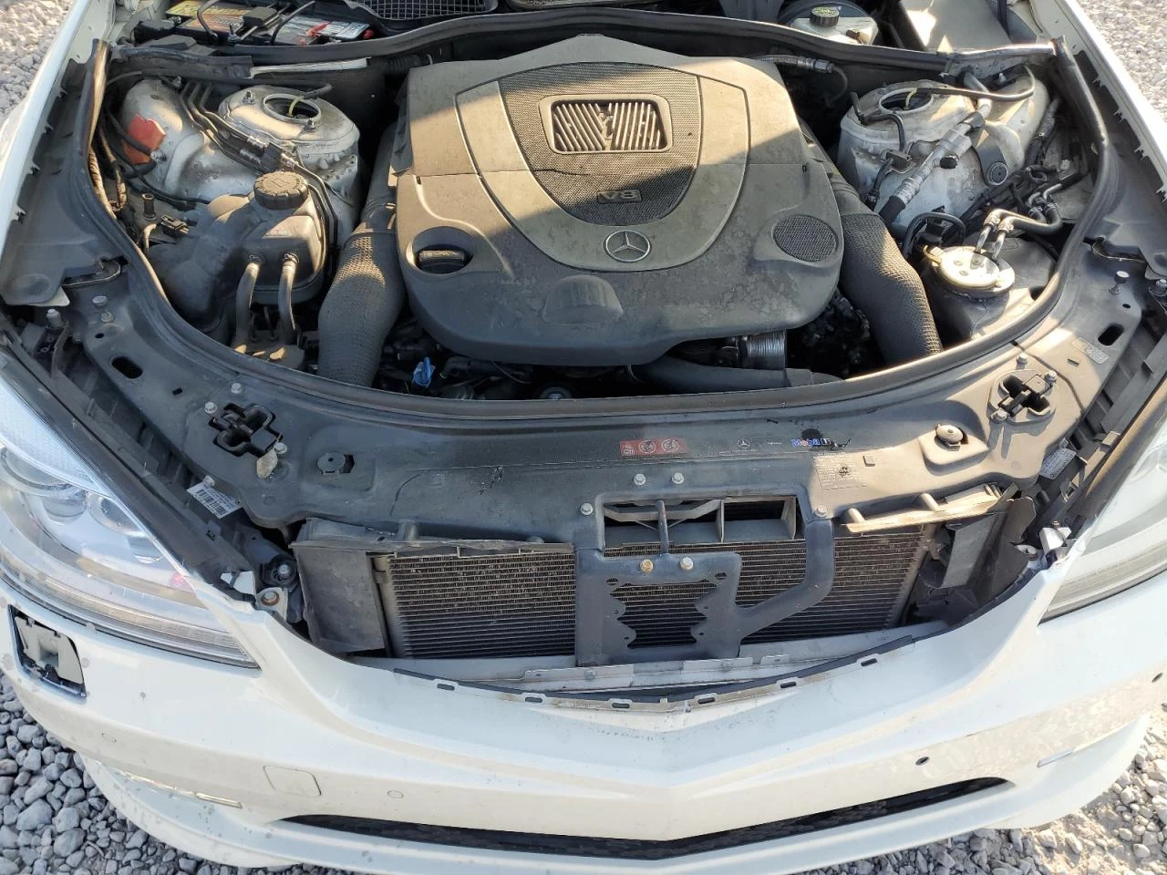 Mercedes-Benz S 550 * Подходяща за ГАЗ | Mobile.bg — изображение 11