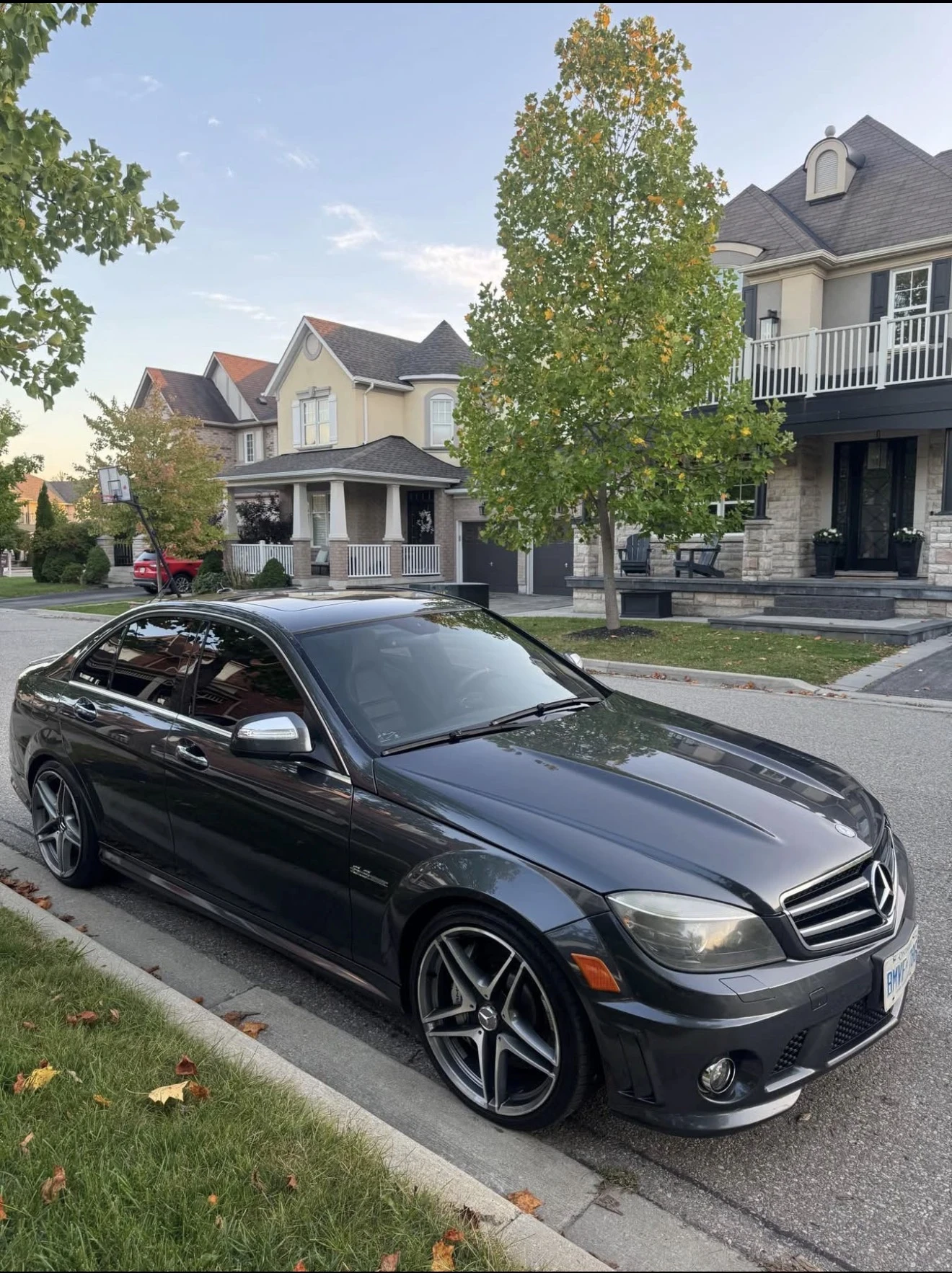 Mercedes-Benz C 63 AMG * АвтоКредит*  - изображение 2