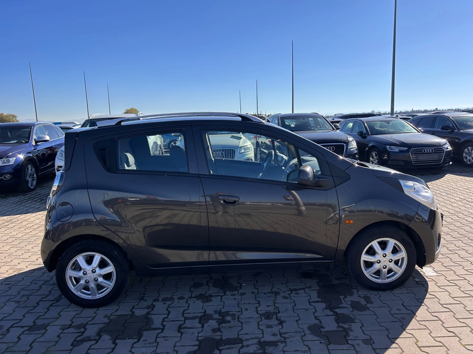 Chevrolet Spark 1.2i EURO 5 - изображение 5