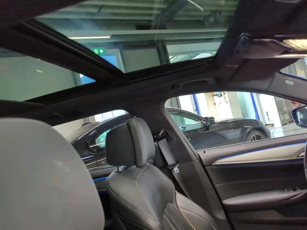 BMW 530E * 530e M Sport* xDrive * Хибрид * АВТОФИНАНСИРАНЕ* | Mobile.bg — изображение 16