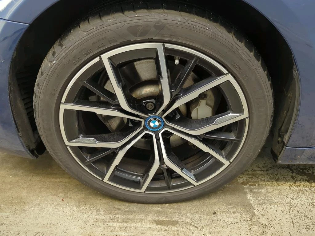 BMW 530E * 530e M Sport* xDrive * Хибрид * АВТОФИНАНСИРАНЕ* | Mobile.bg — изображение 15
