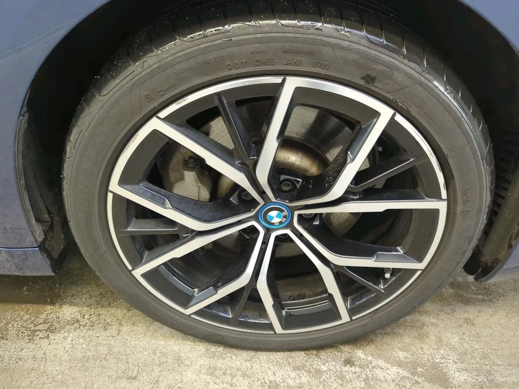 BMW 530E * 530e M Sport* xDrive * Хибрид * АВТОФИНАНСИРАНЕ* | Mobile.bg — изображение 7