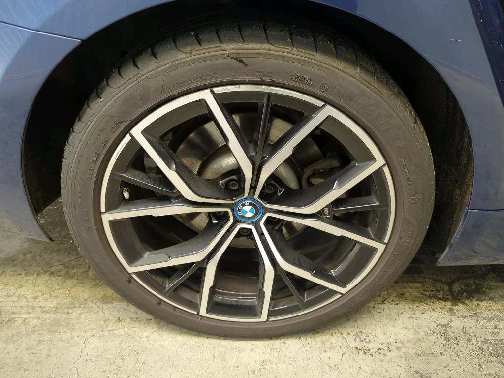 BMW 530E * 530e M Sport* xDrive * Хибрид * АВТОФИНАНСИРАНЕ* | Mobile.bg — изображение 8