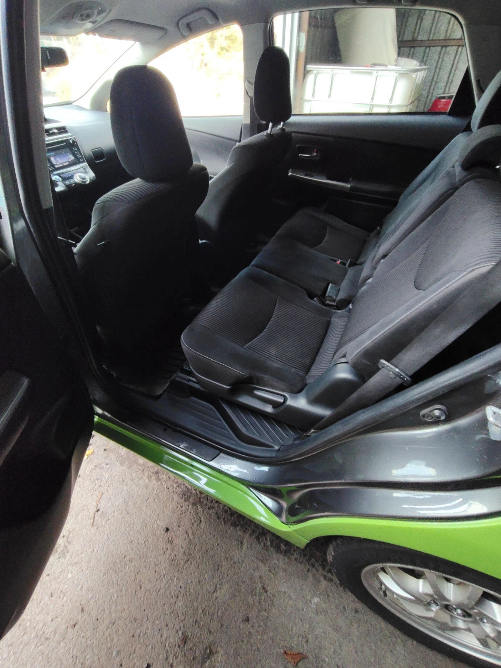 Toyota Prius Plus | Mobile.bg   11