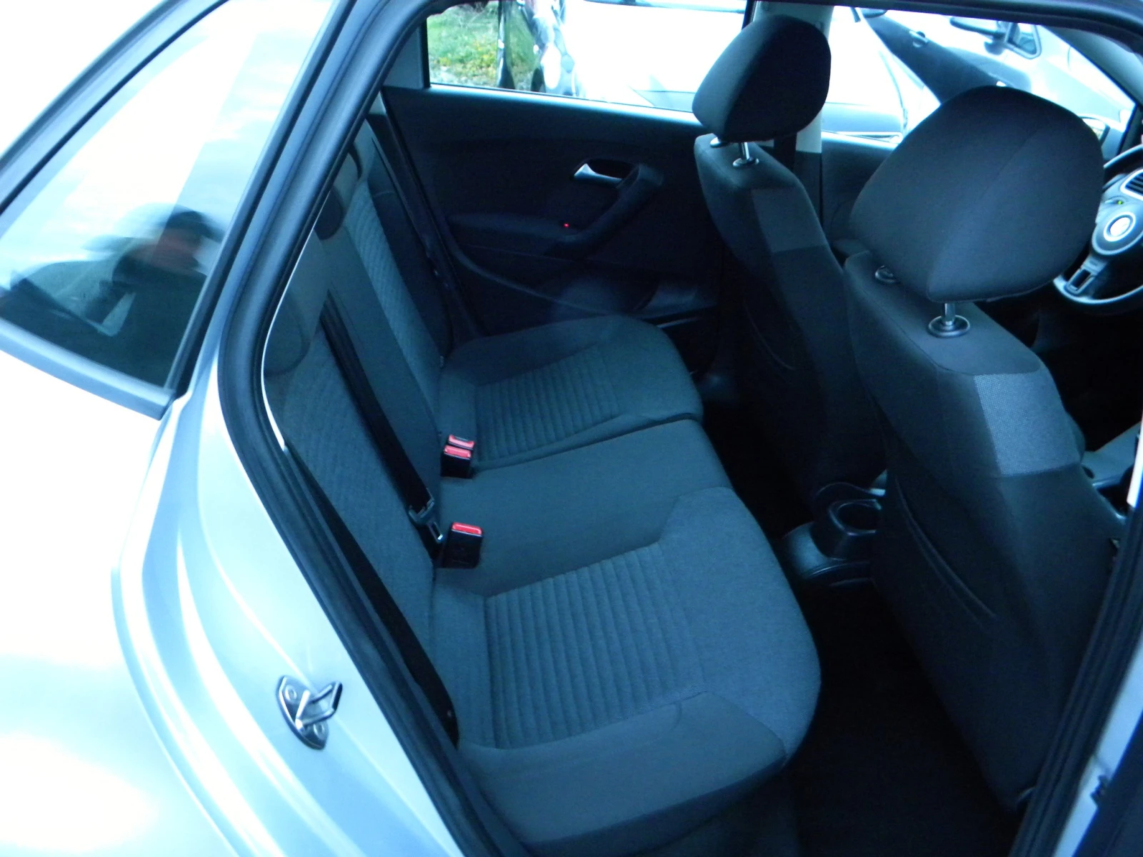 VW Polo 14* 183000km* KATO ����* EURO5B*  | Mobile.bg � ����������� 12