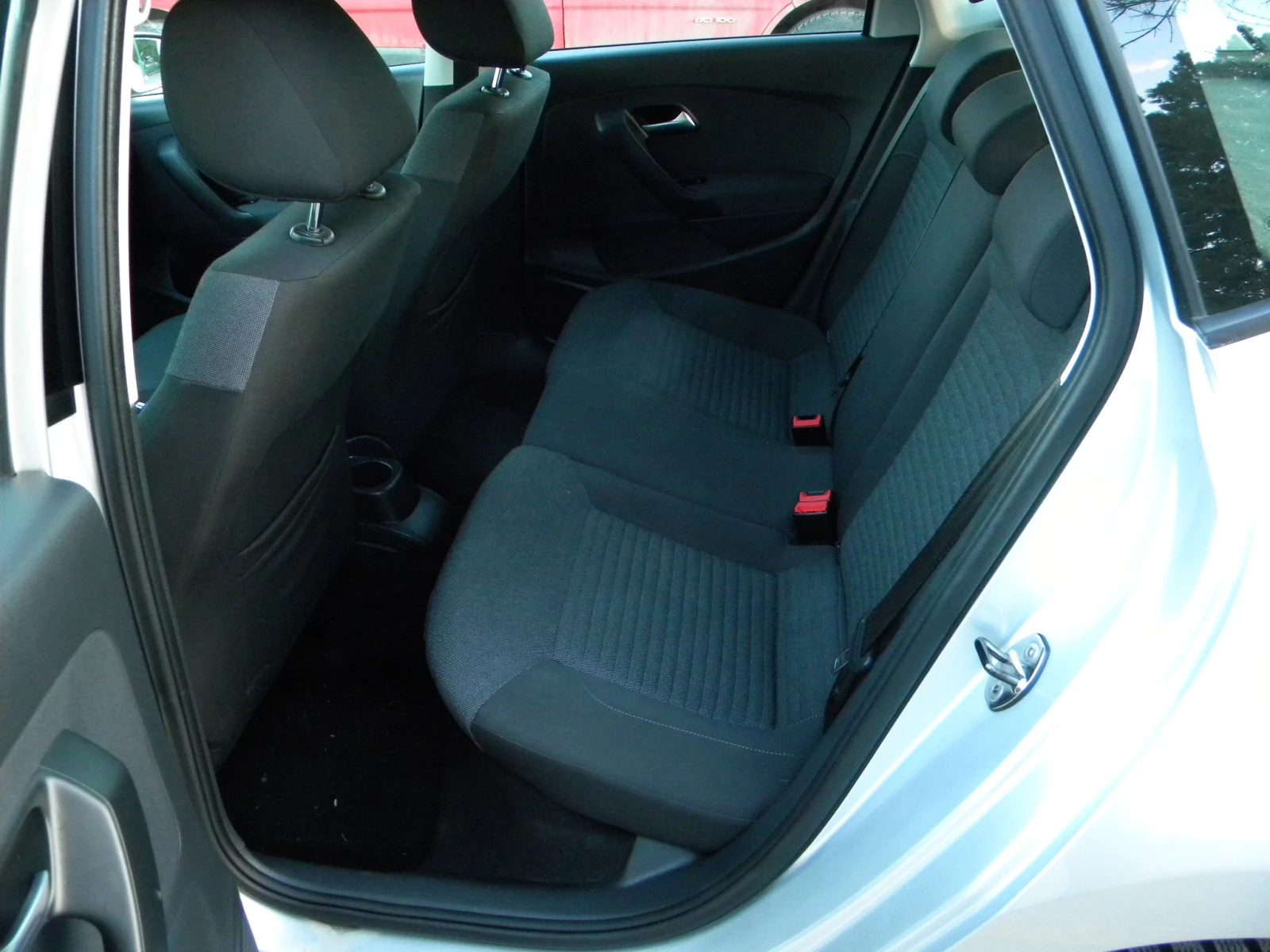 VW Polo 14* 183000km* KATO НОВО* EURO5B* , снимка 10 - Автомобили и джипове - 52641260