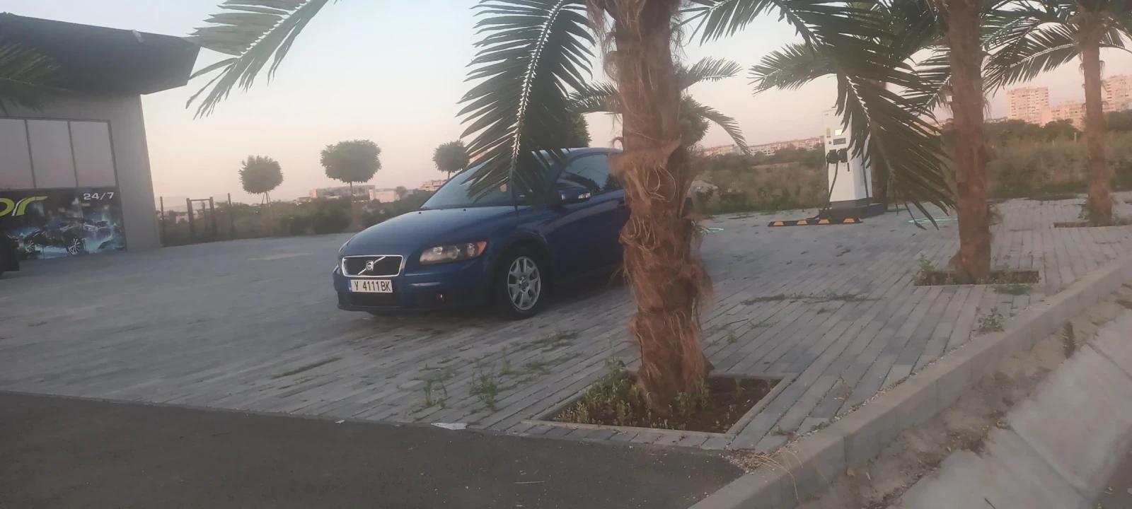 Volvo C30 | Mobile.bg � ����������� 12