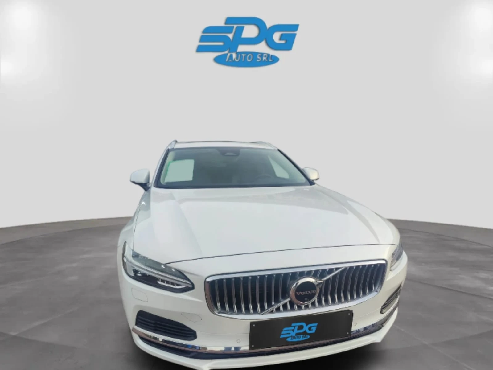 Volvo V90 Inscription ReCharge AwD T8 | Mobile.bg   1