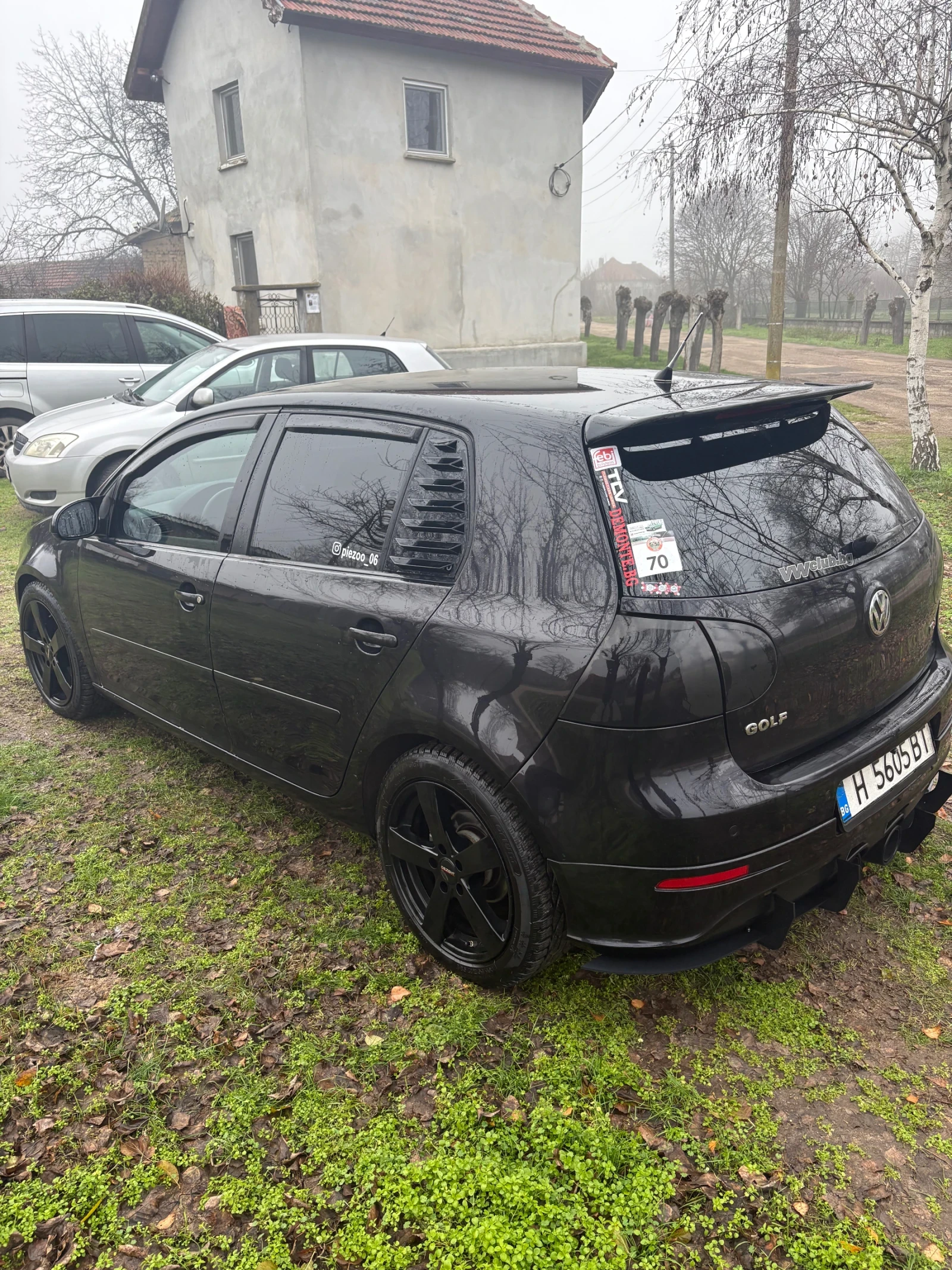 VW Golf | Mobile.bg � ����������� 5