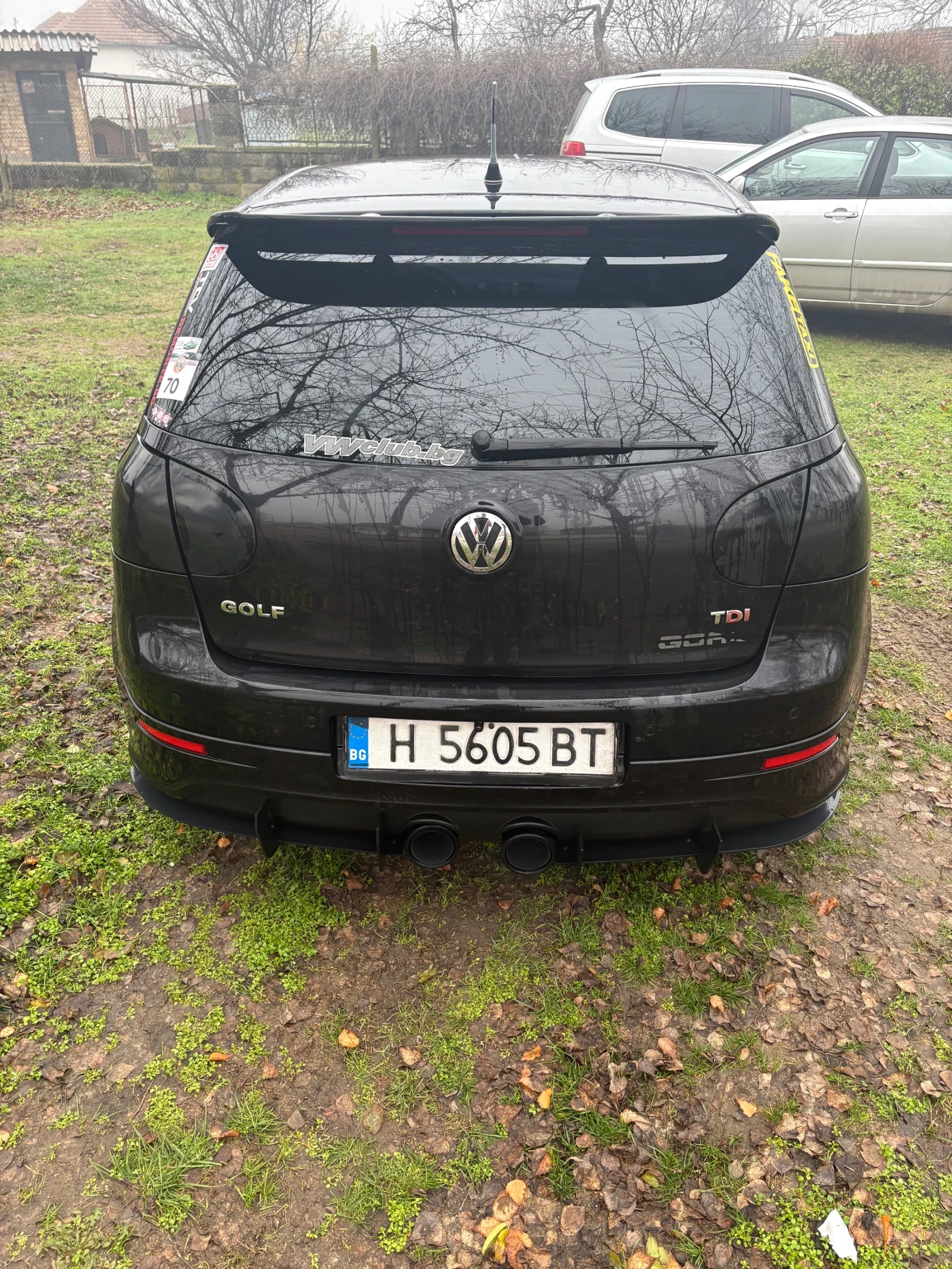 VW Golf | Mobile.bg � ����������� 3