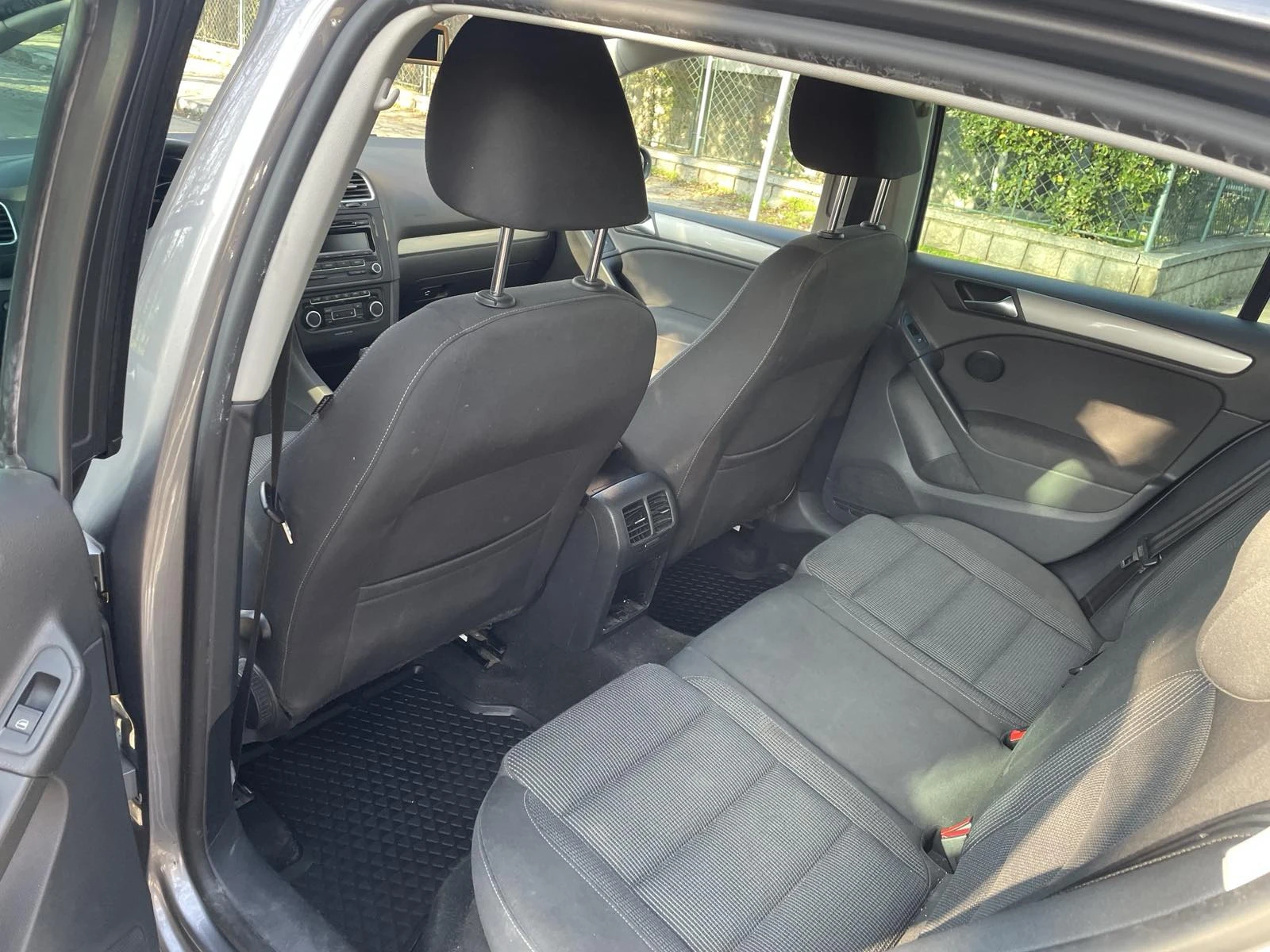 VW Golf VI -  1.6TDI | Mobile.bg � ����������� 6