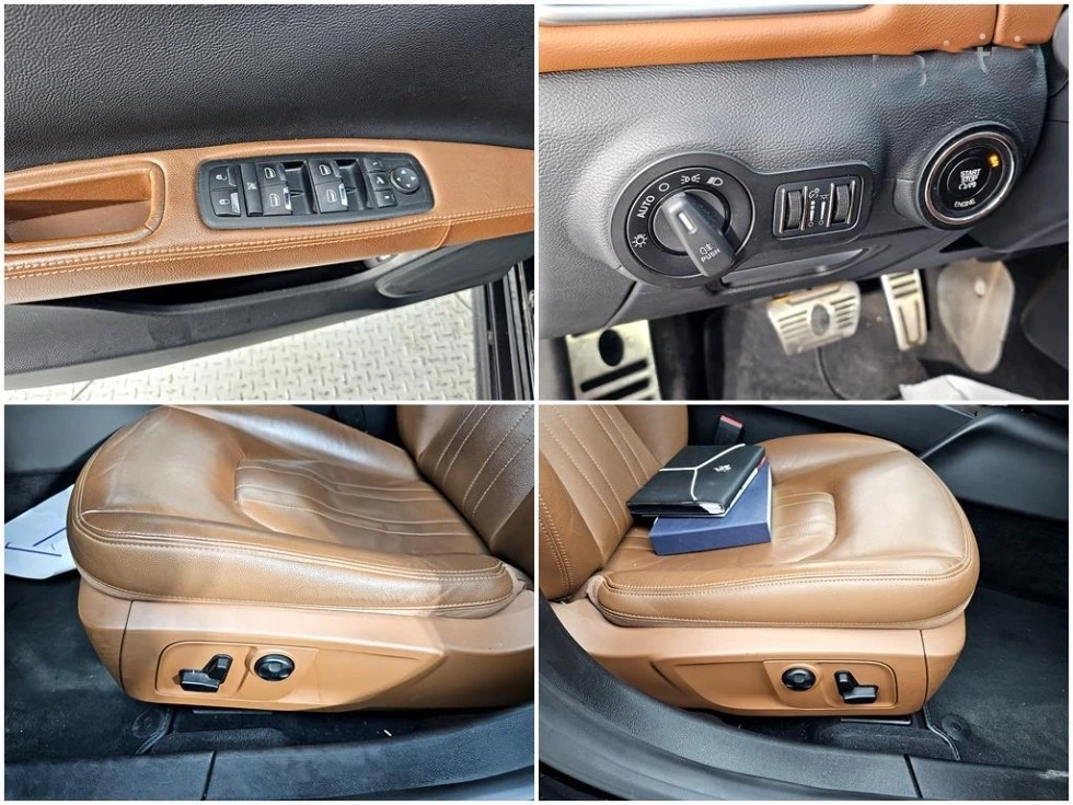 Maserati Ghibli 3.0 ����� ���������� �������� � �������� | Mobile.bg � ����������� 15