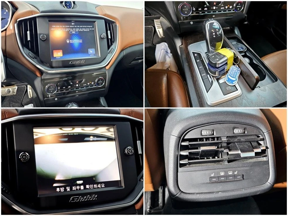 Maserati Ghibli 3.0 ����� ���������� �������� � �������� | Mobile.bg � ����������� 17