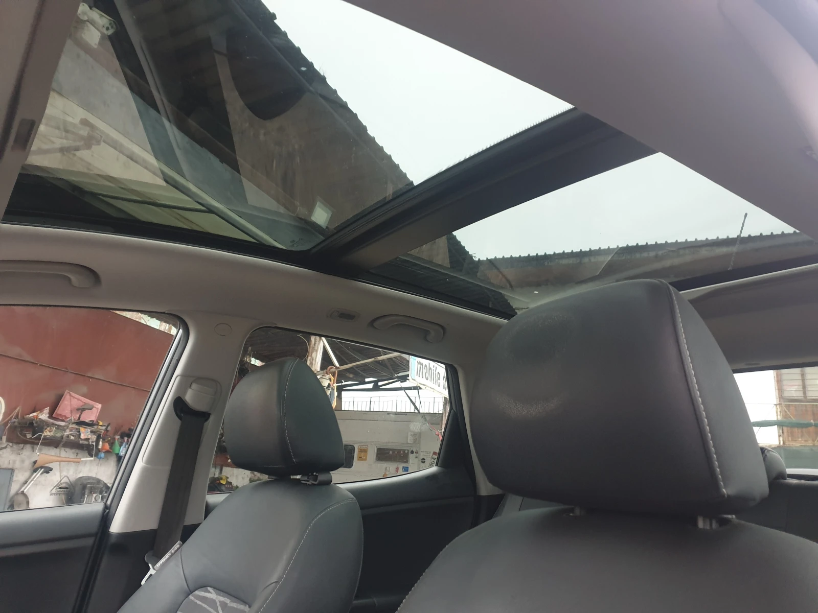 Kia Venga 1.6 Executive  | Mobile.bg � ����������� 17