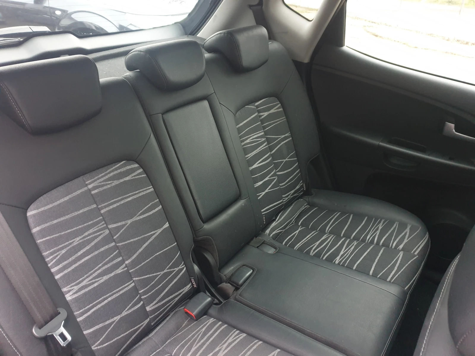 Kia Venga 1.6 Executive  | Mobile.bg � ����������� 10
