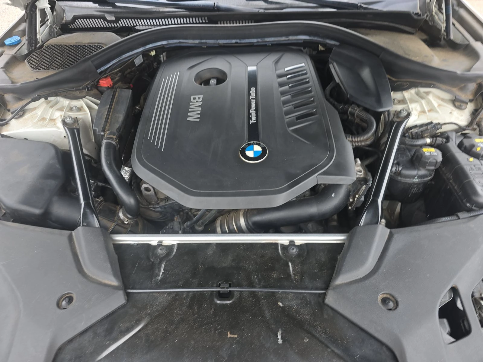 BMW 540 * M SPORT LINE* Massage* �����* Shadow* Head-Up* H | Mobile.bg � ����������� 13