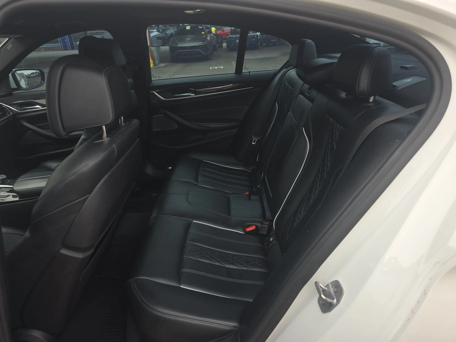 BMW 540 * M SPORT LINE* Massage* �����* Shadow* Head-Up* H | Mobile.bg � ����������� 11