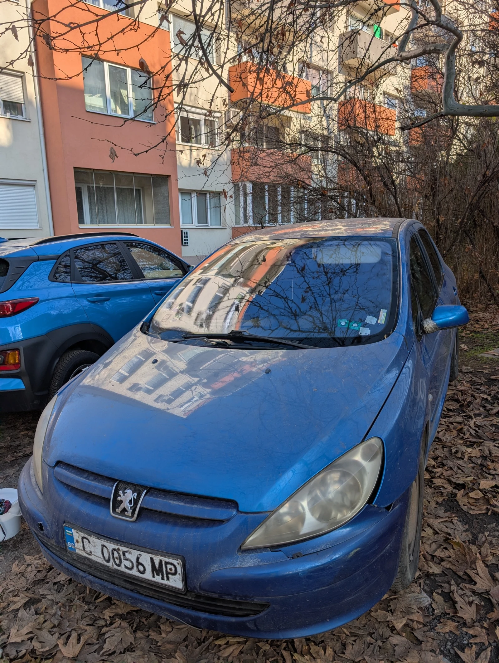 Peugeot 307 | Mobile.bg � ����������� 1