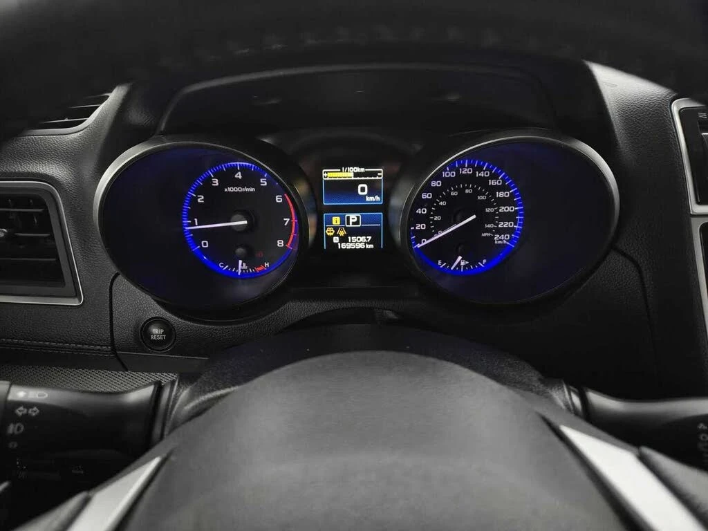 Subaru Outback TOURING* CARPLAY* ПОДГРЕВ* КАМЕРА - изображение 9