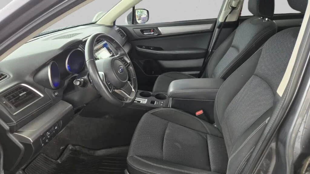 Subaru Outback TOURING* CARPLAY* ПОДГРЕВ* КАМЕРА - изображение 6