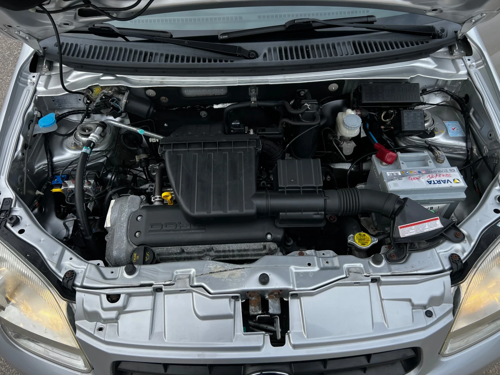 Subaru G3x justy 1.3i 90�.� * 4�4* ��������*  | Mobile.bg � ����������� 17