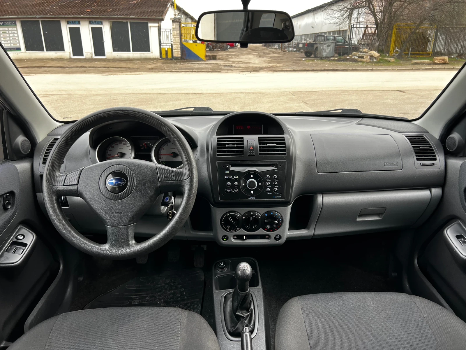 Subaru G3x justy 1.3i 90�.� * 4�4* ��������*  | Mobile.bg � ����������� 10