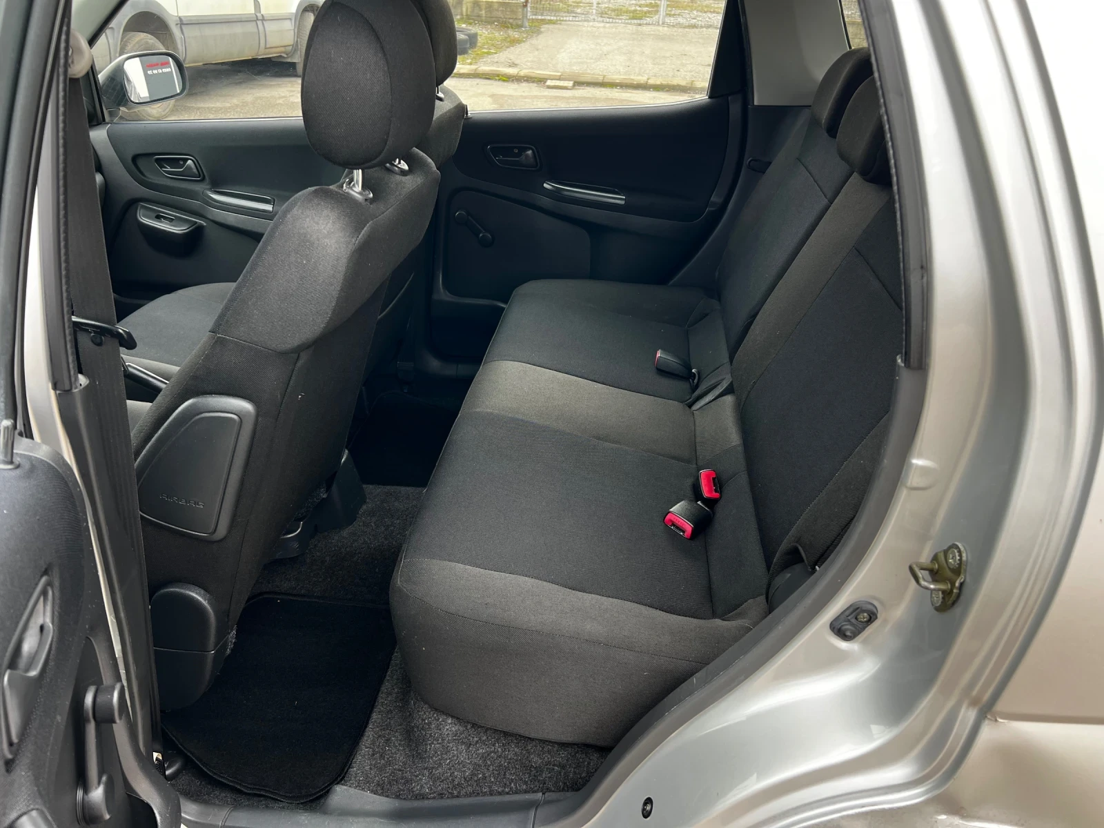 Subaru G3x justy 1.3i 90�.� * 4�4* ��������*  | Mobile.bg � ����������� 16