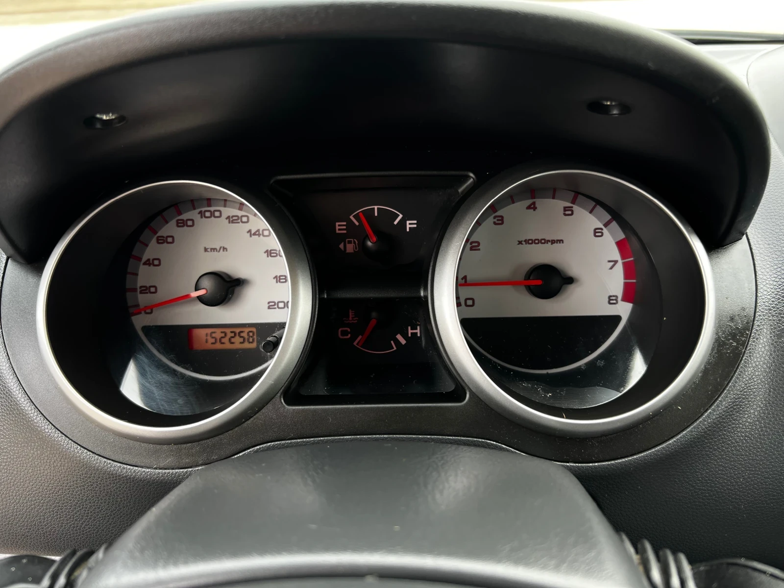 Subaru G3x justy 1.3i 90�.� * 4�4* ��������*  | Mobile.bg � ����������� 15