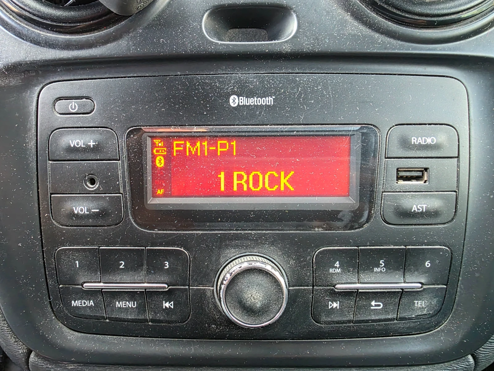 Dacia Dokker 1.6 LPG | Mobile.bg � ����������� 10