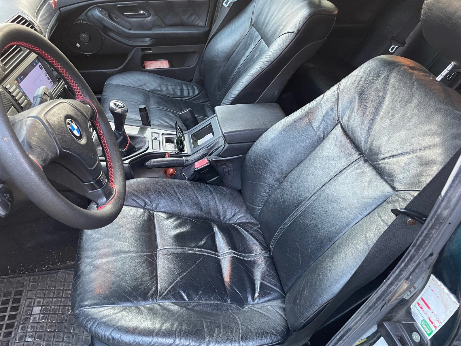 BMW 523 | Mobile.bg � ����������� 7