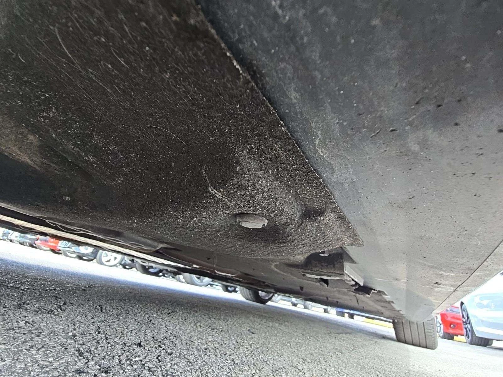 Mercedes-Benz S 560, снимка 7 - Автомобили и джипове - 53766064