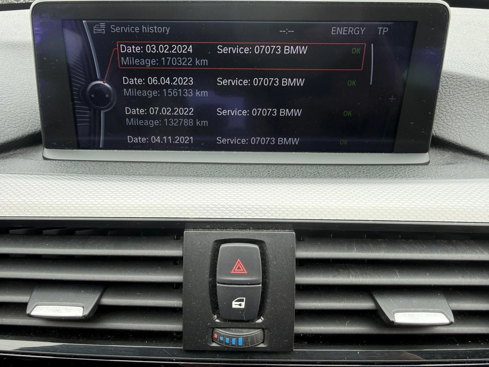 BMW 335 M Sportpaket X-Drive Швейцария, снимка 16 - Автомобили и джипове - 53803667