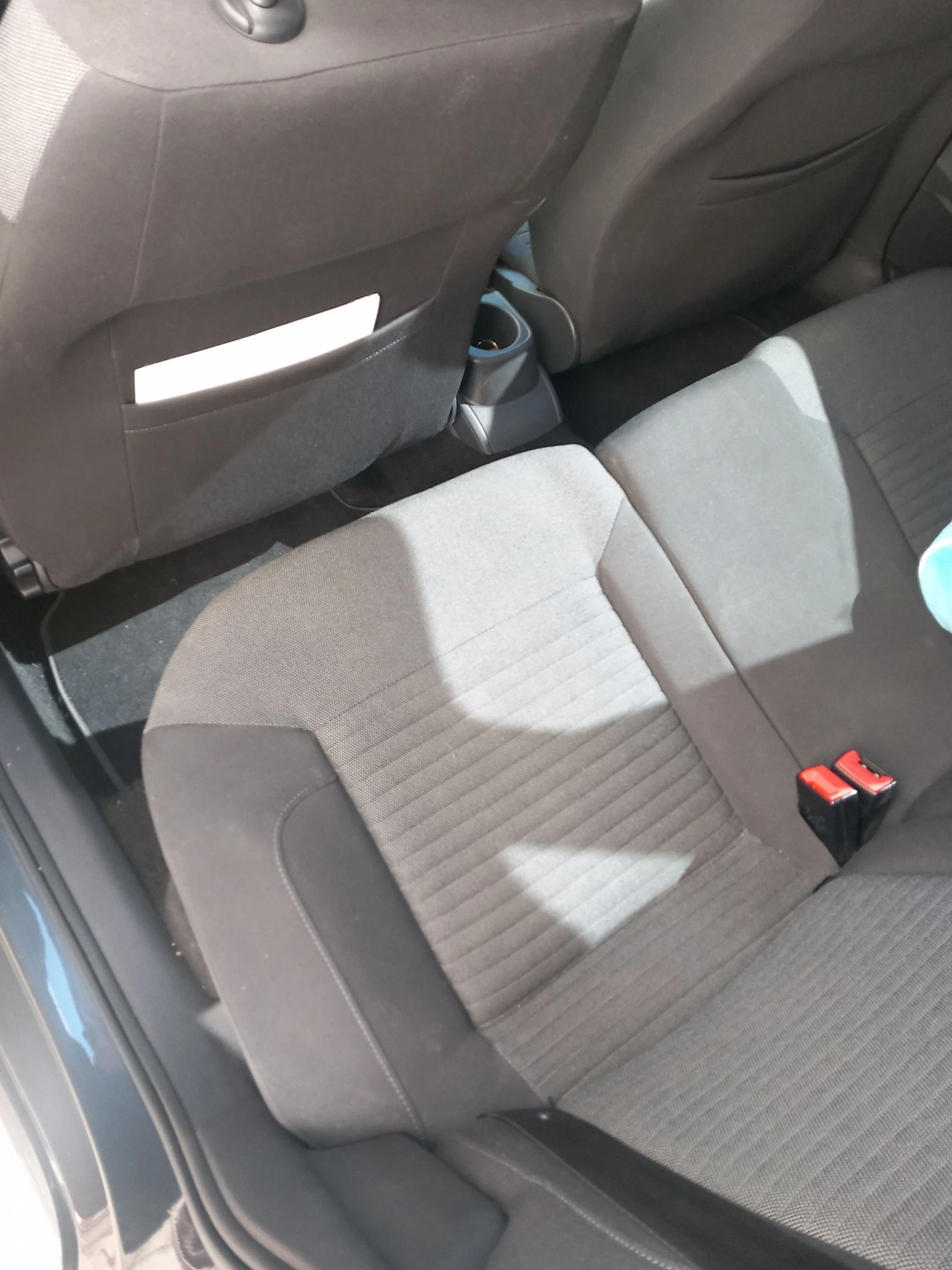 VW Polo 1.6 | Mobile.bg � ����������� 10