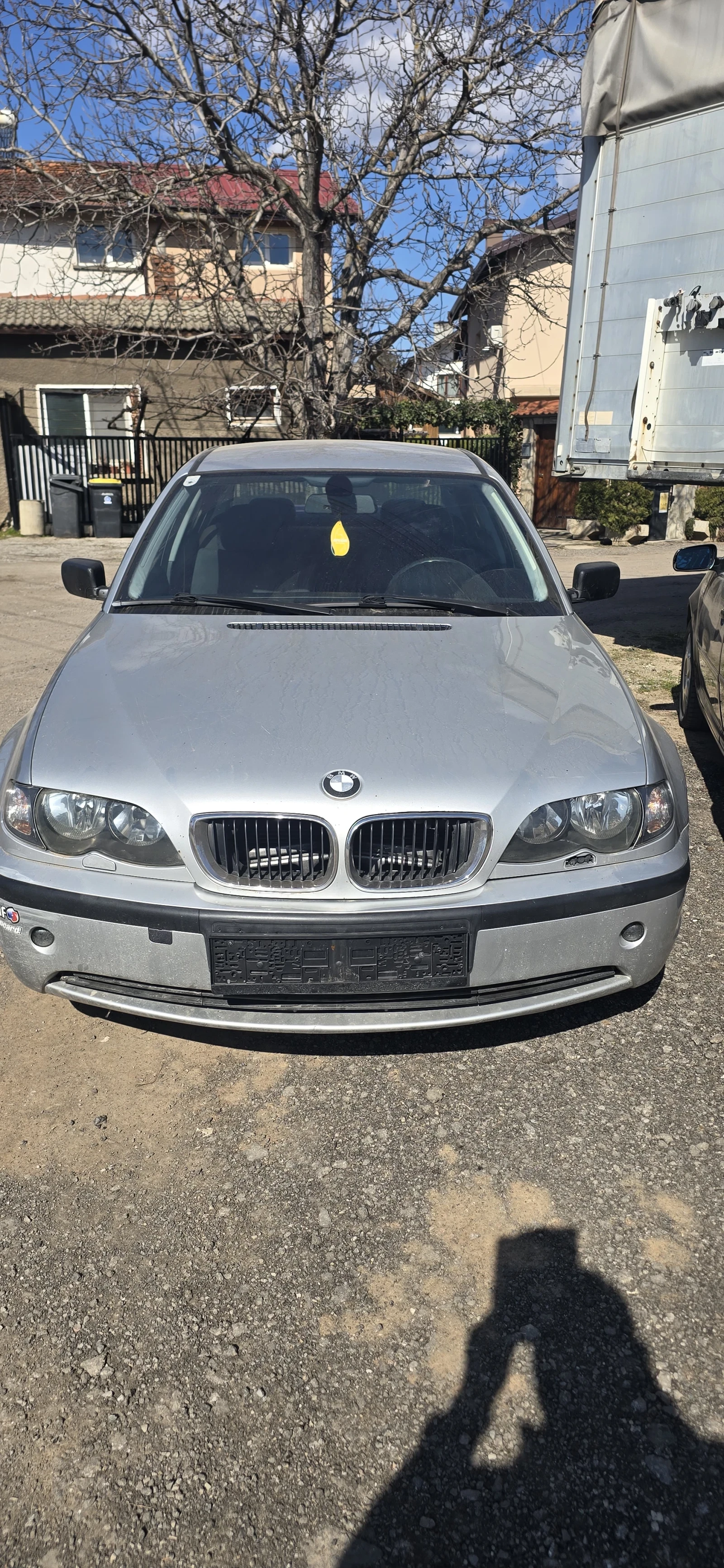 BMW 318 undefined | Auto.bg — изображение 1