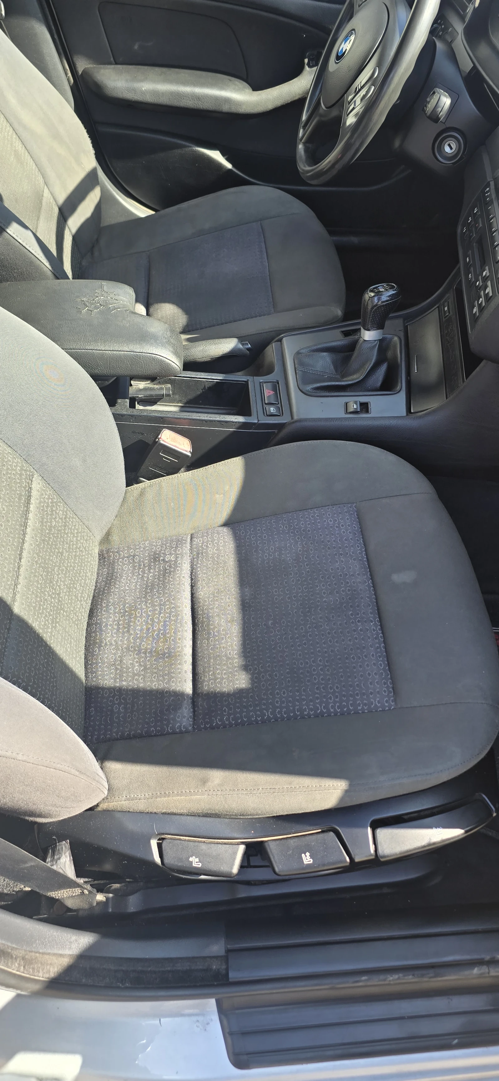 BMW 318, снимка 8 - Автомобили и джипове - 53826946