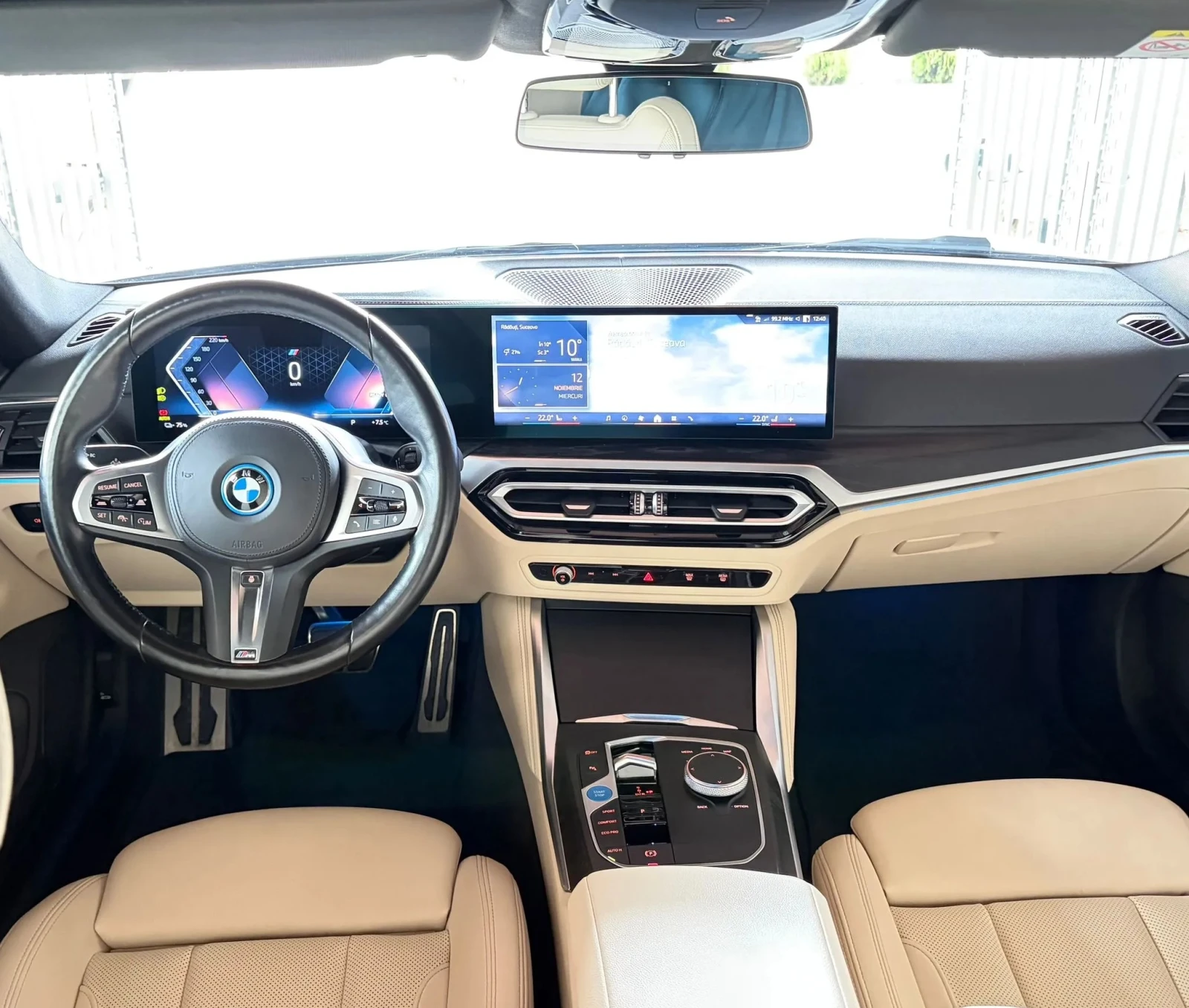 BMW i4 eDrive35 | Mobile.bg � ����������� 4