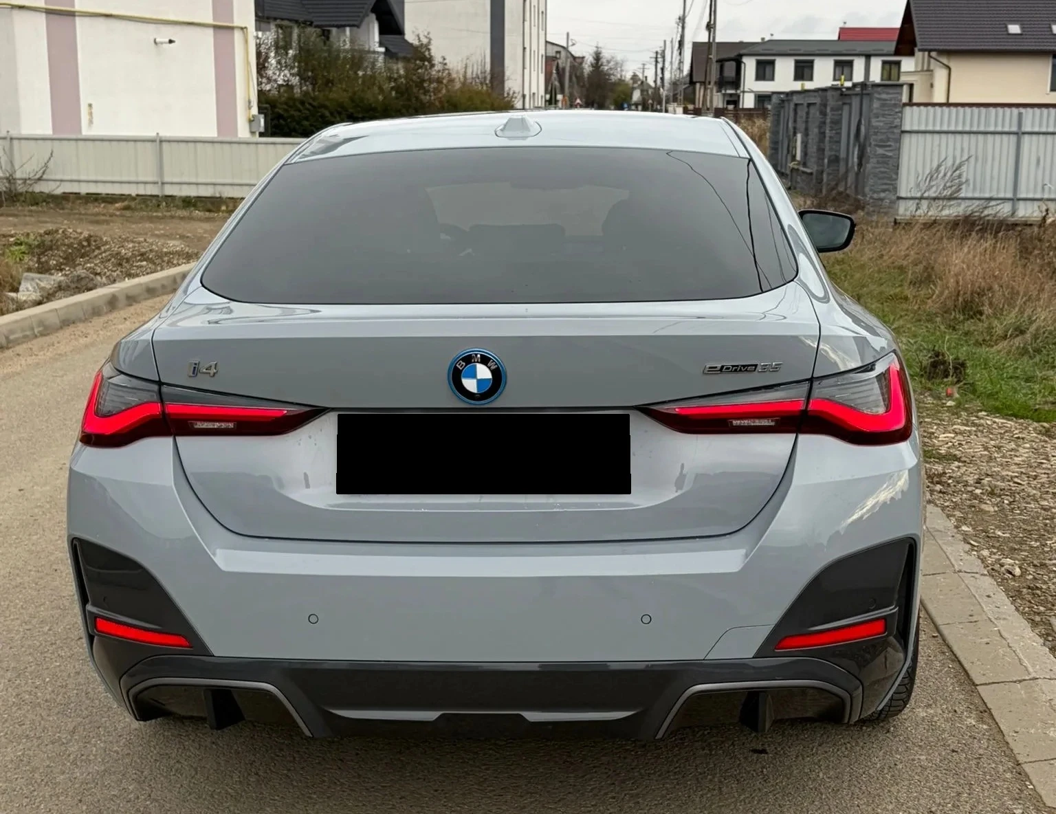 BMW i4 eDrive35 | Mobile.bg � ����������� 3