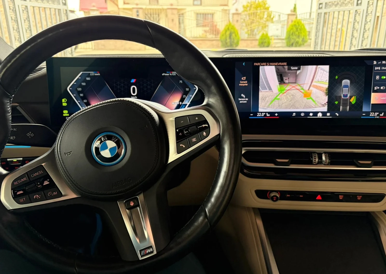 BMW i4 eDrive35 | Mobile.bg � ����������� 5